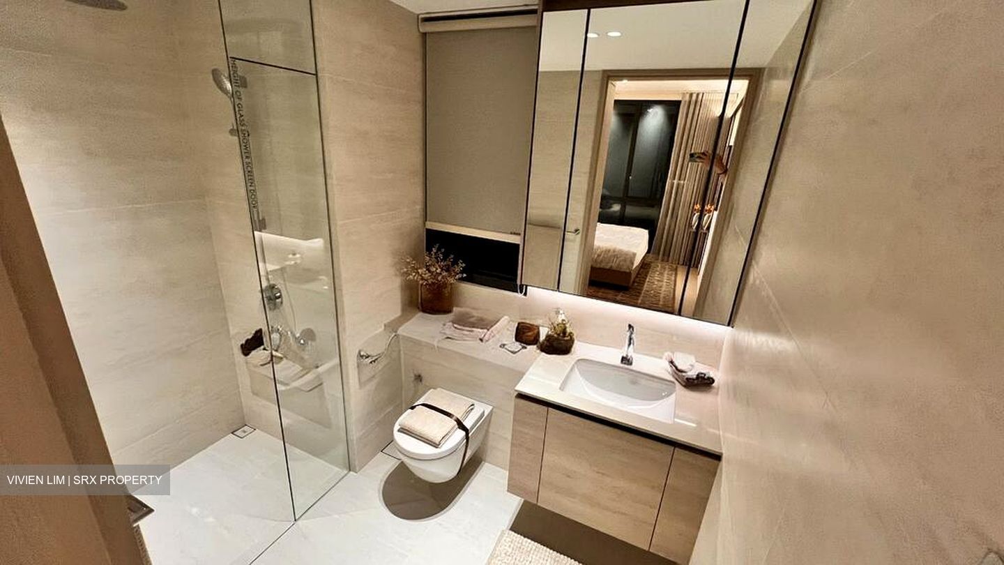 Narra Residences (D23), Apartment #522952041